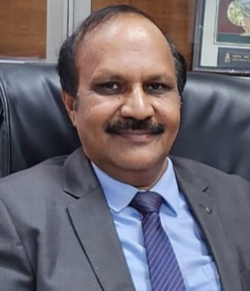 Mr. Velayutham Anburaj - Non-Executive Independent Director